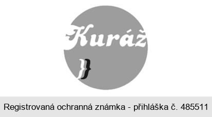 Kuráž