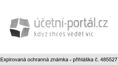 účetní-portál.cz když chceš vědět víc