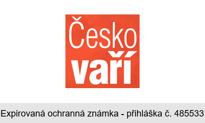 Česko vaří