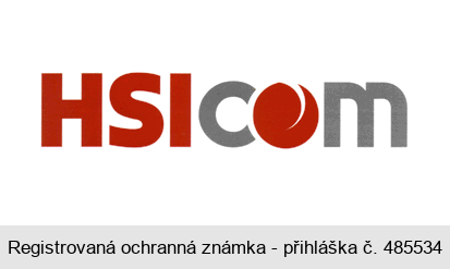 HSIcom
