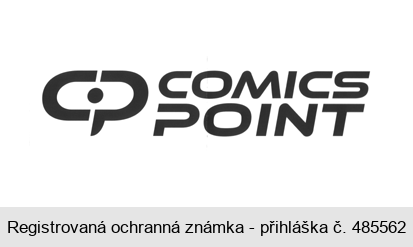 COMICS POINT