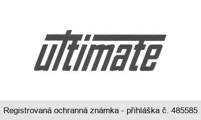 ultimate