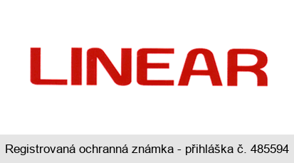 LINEAR