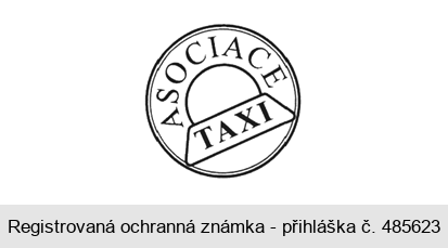 ASOCIACE TAXI