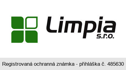 Limpia s.r.o.
