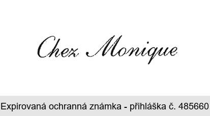 Chez Monique