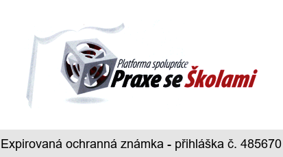 Platforma spolupráce Praxe se Školami