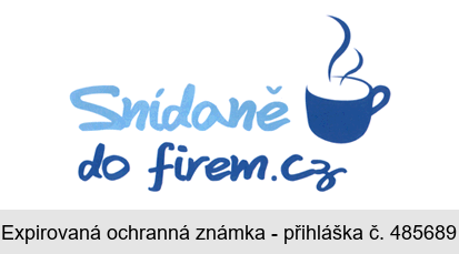 Snídaně do firem.cz