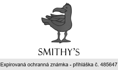 SMITHY´S