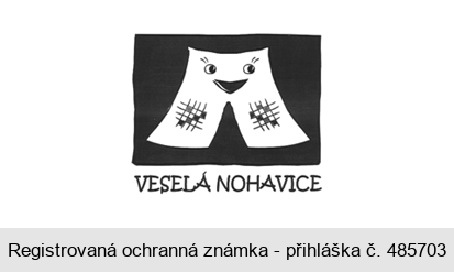 VESELÁ NOHAVICE
