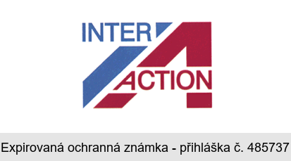 INTER ACTION IA
