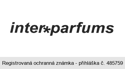 inter parfums