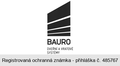 BAURO DVEŘNÍ A VRATOVÉ SYSTÉMY