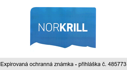 NORKRILL