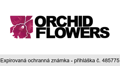 ORCHID FLOWERS