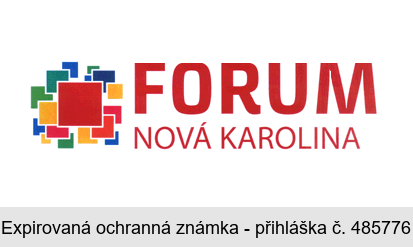 FORUM NOVÁ KAROLINA