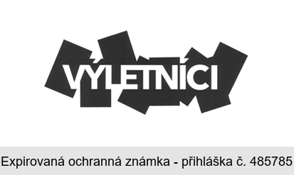 VÝLETNÍCI