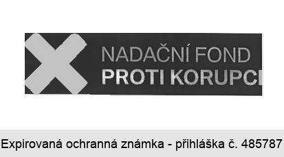 NADAČNÍ FOND PROTI KORUPCI