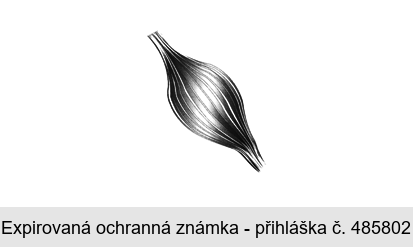 Ochranná známka