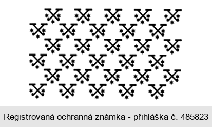 Ochranná známka