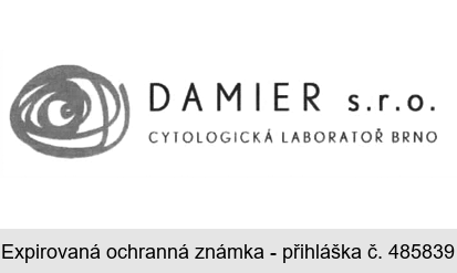 DAMIER s.r.o. CYTOLOGICKÁ LABORATOŘ BRNO