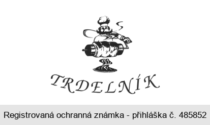 TRDELNÍK