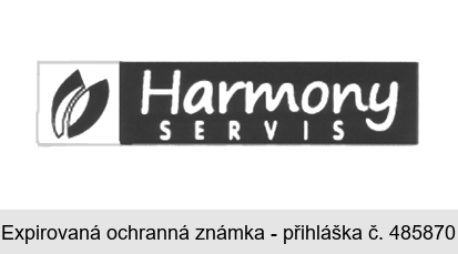 Harmony SERVIS