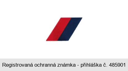 Ochranná známka