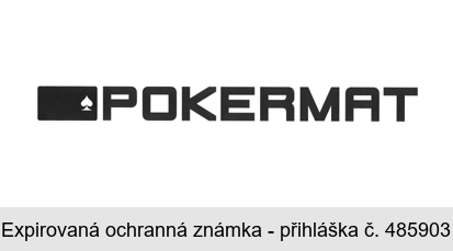 POKERMAT