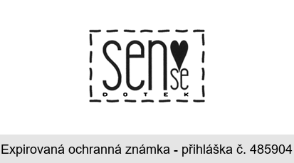 sense DOTEK