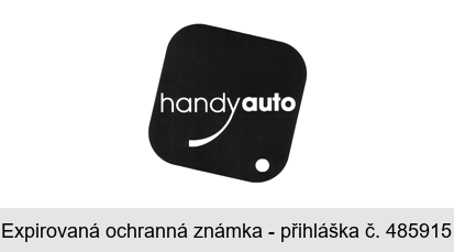 handy auto