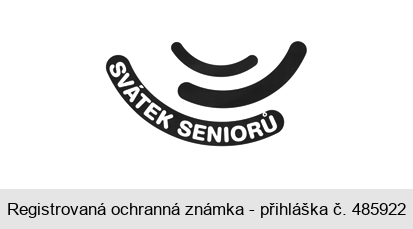 SVÁTEK SENIORŮ