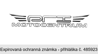 PRI MOTOCENTRUM