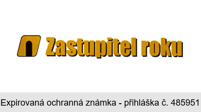 Zastupitel roku