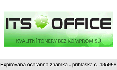 ITS OFFICE KVALITNÍ TONERY BEZ KOMPROMISŮ