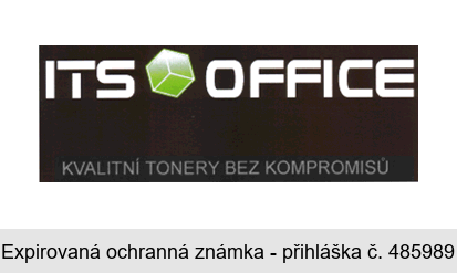 ITS OFFICE KVALITNÍ TONERY BEZ KOMPROMISŮ