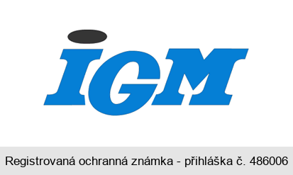 IGM
