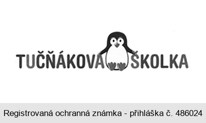 TUČŇÁKOVA ŠKOLKA