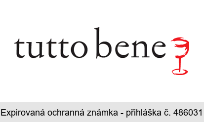 tutto bene