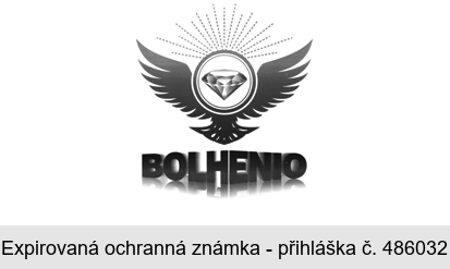 BOLHENIO