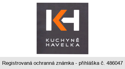 KH KUCHYNĚ HAVELKA