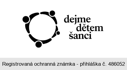 dejme dětem šanci