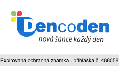 Den co den nová šance každý den