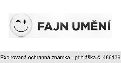 FAJN UMĚNÍ