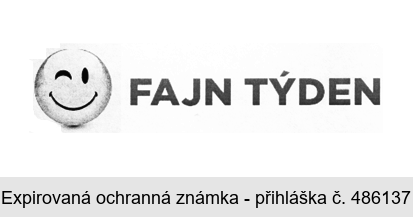 FAJN TÝDEN