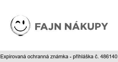 FAJN NÁKUPY