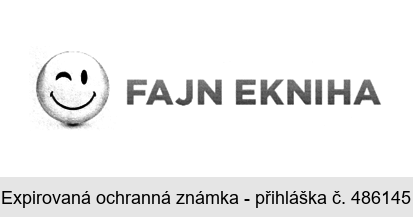 FAJN EKNIHA