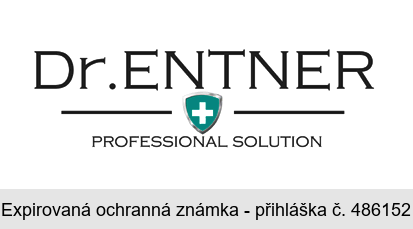 Dr. ENTNER PROFESSIONAL SOLUTION