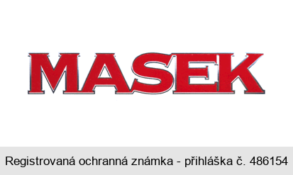 MASEK