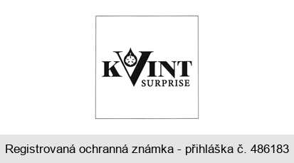 KVINT SURPRISE